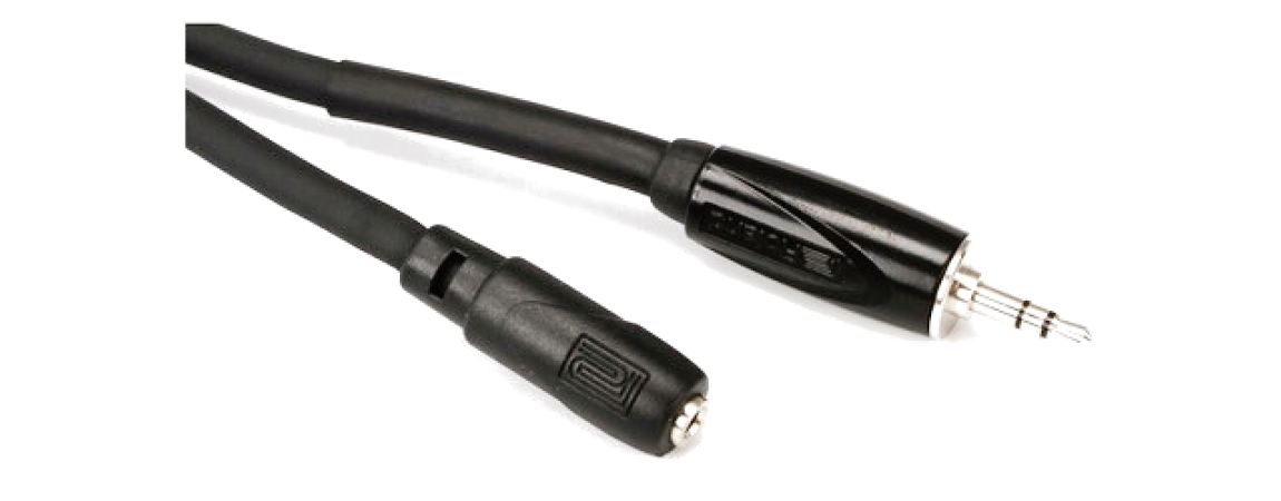 Cables Audio 3.5 mm 