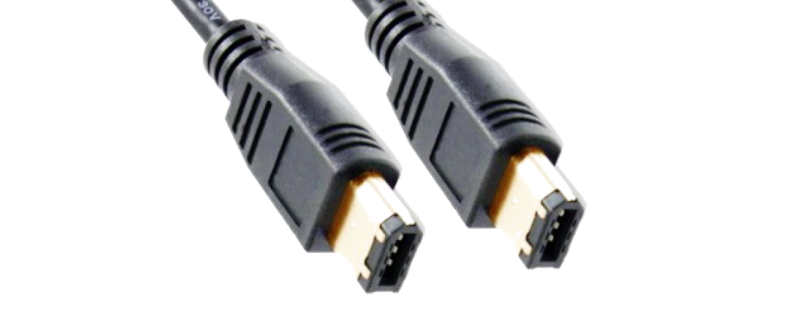 Cables FireWire