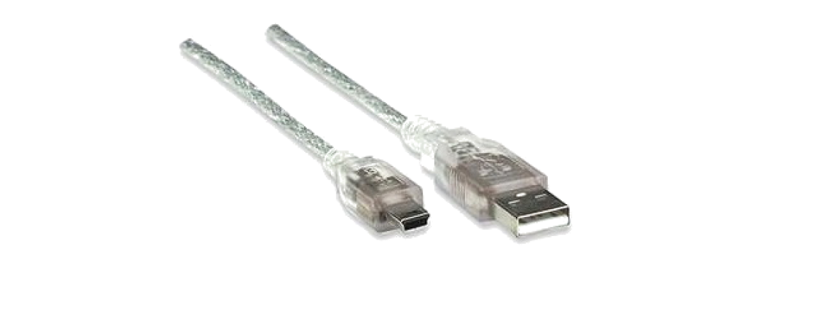 Cables Mini USB 