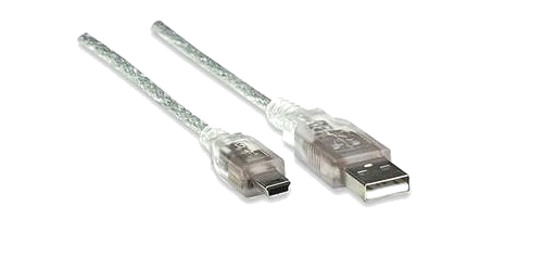 Cables Mini USB 