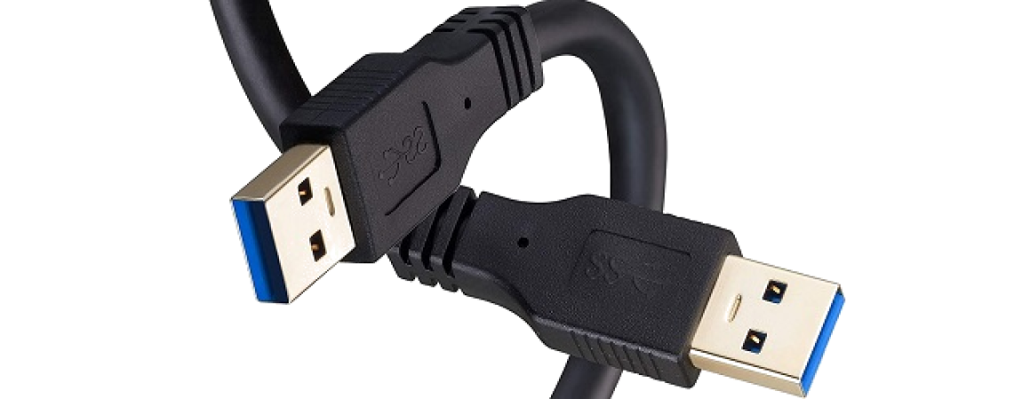 Cables USB