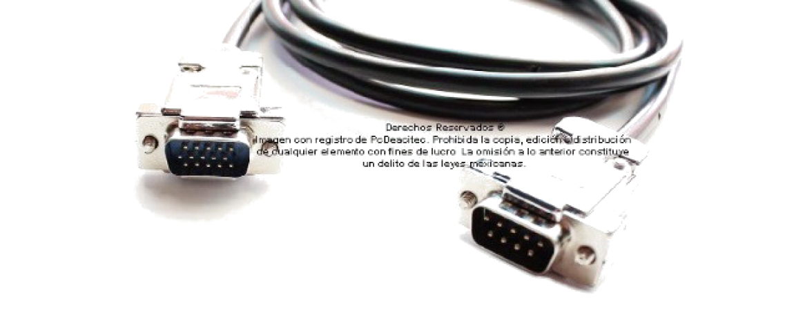 Cables Multisync