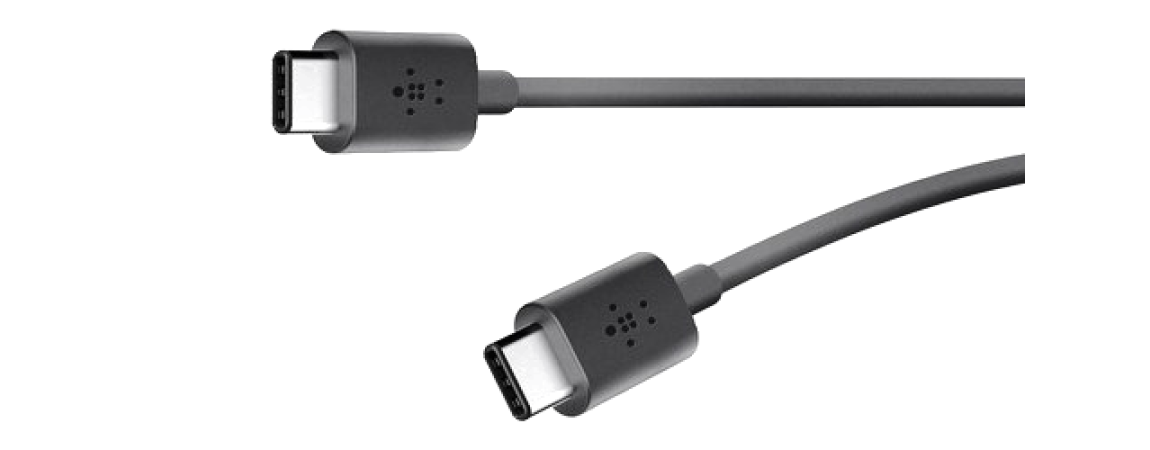 Cables USB-C