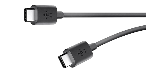 Cables USB-C