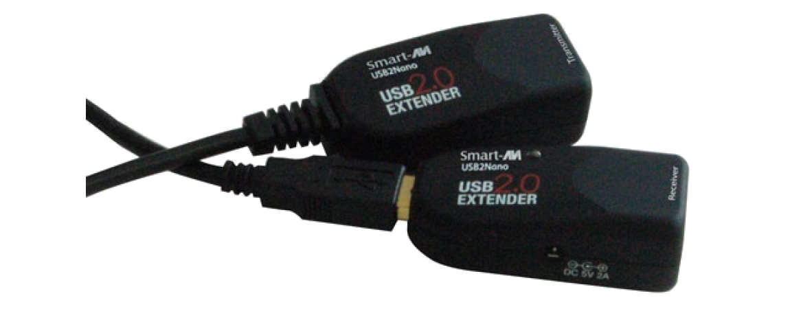 Extensor USB