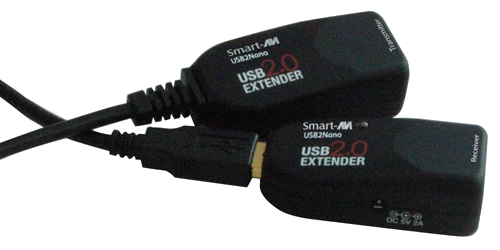 Extensor USB