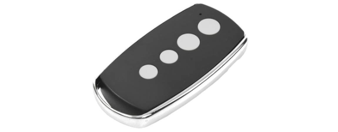 Controles Inalámbricos Controles Inalámbricos