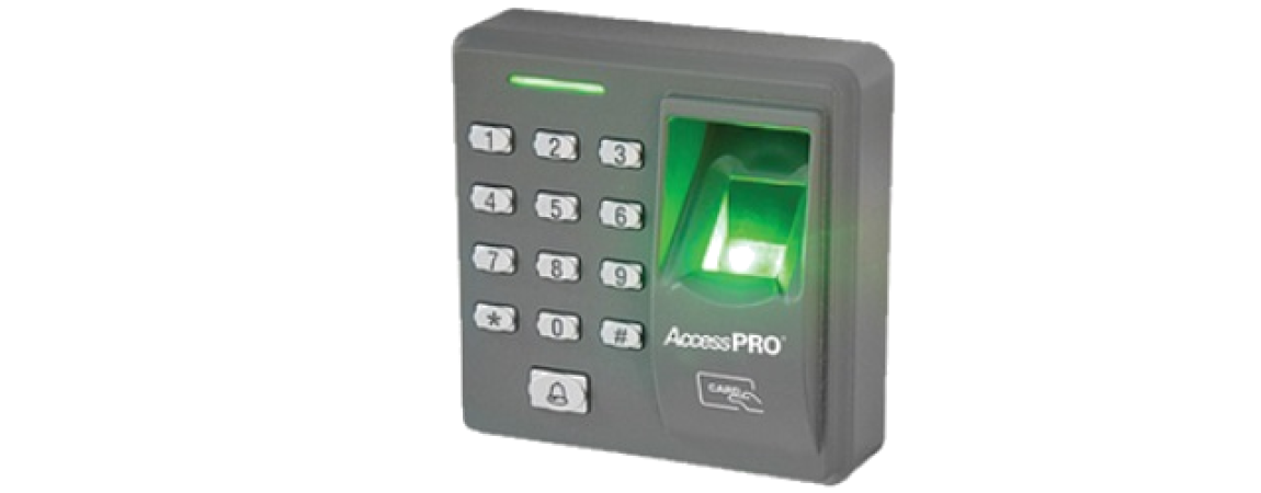 Para Control de Acceso Para Control de Acceso