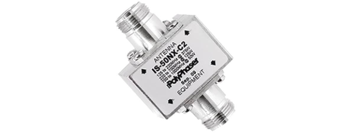 Coaxial Coaxial