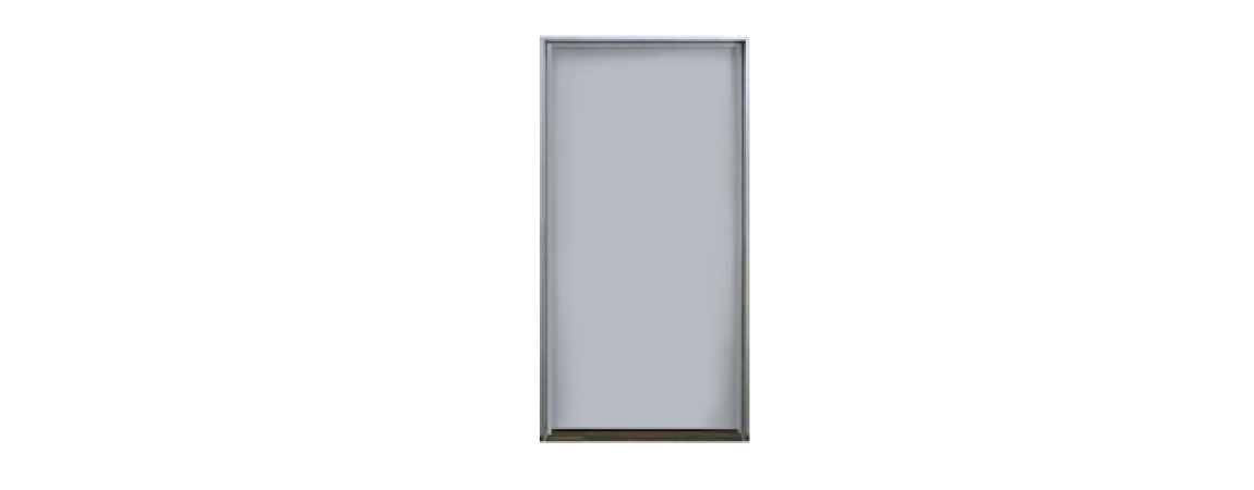 Puertas de Emergencia Puertas de Emergencia