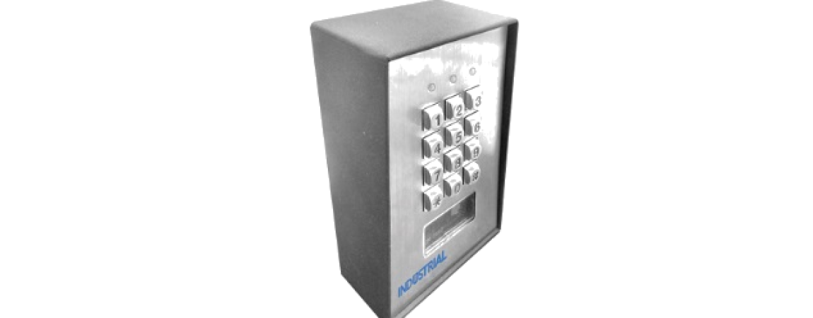 Teclados Autónomos Teclados Autónomos