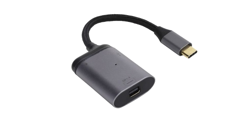 Convertidor Mini DisplayPort