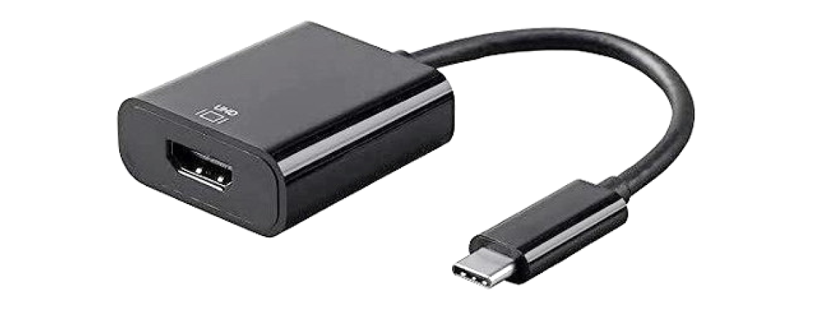 Convertidor USB-C