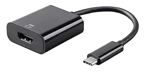 Convertidor USB-C