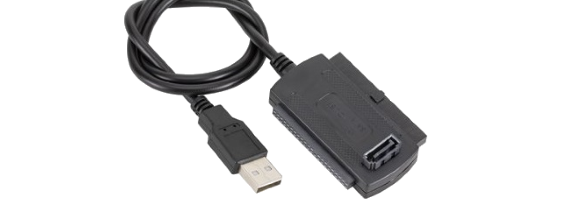 Convertidor USB 2.0 y 3.0, Micro y Mini USB