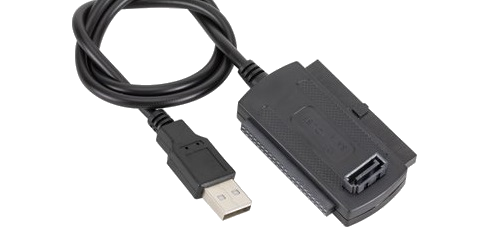 Convertidor USB 2.0 y 3.0, Micro y Mini USB