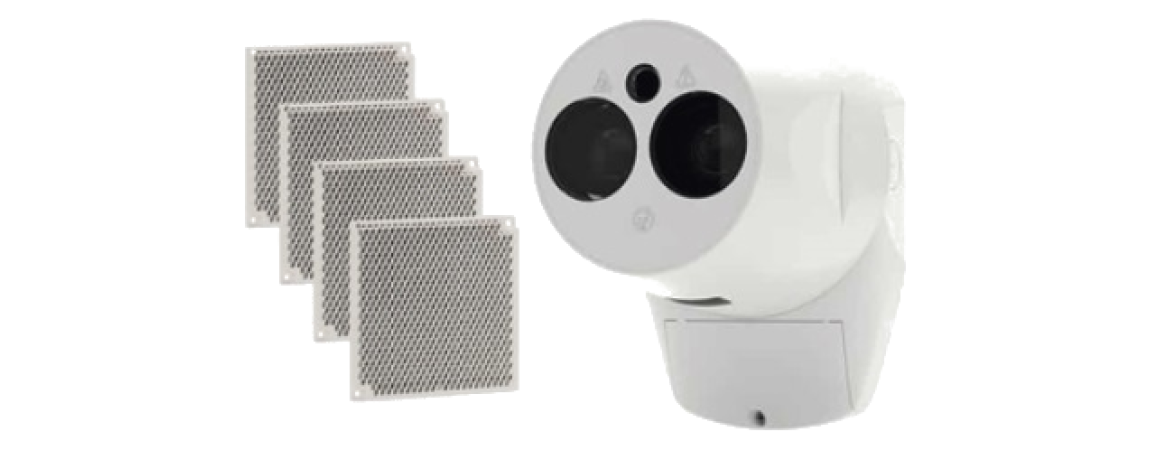Detectores de Tipo Beam Detectores de Tipo Beam
