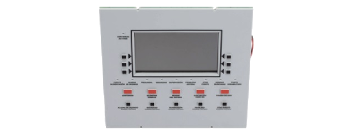 NOTIFIER NOTIFIER