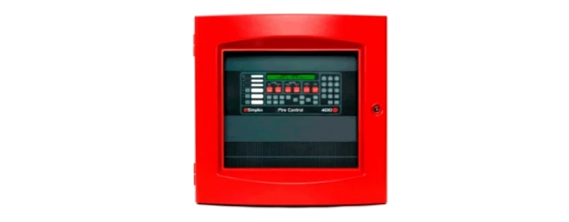 Sistema Direccionable Sistema Direccionable