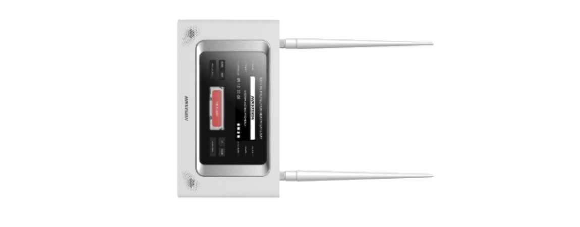 Sistema Inalámbrico LoRa Sistema Inalámbrico LoRa