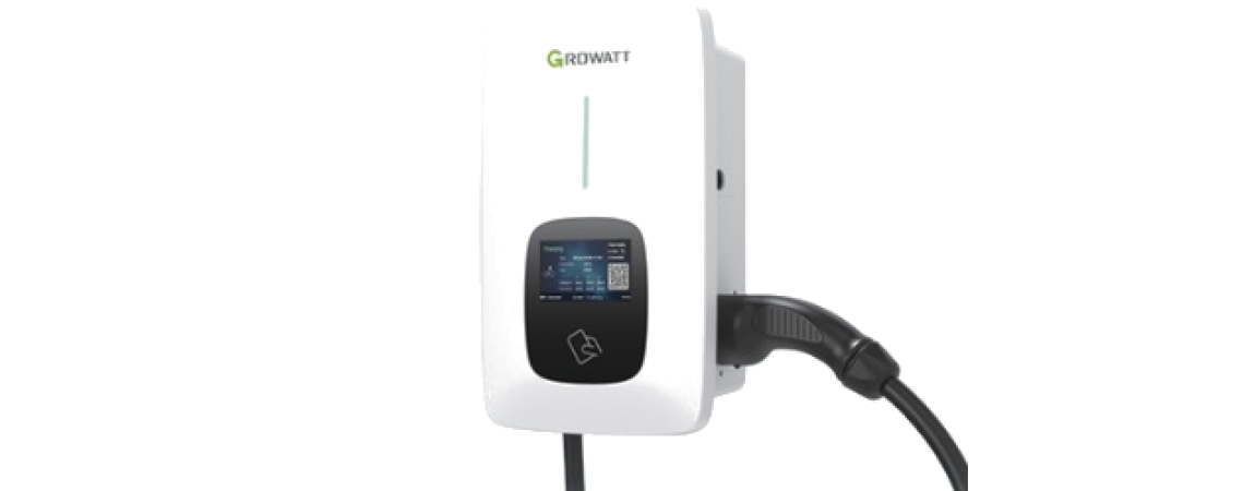 Cargadores de Vehículos (EV Chargers) Cargadores de Vehículos (EV Chargers)