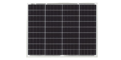 Módulos Solares