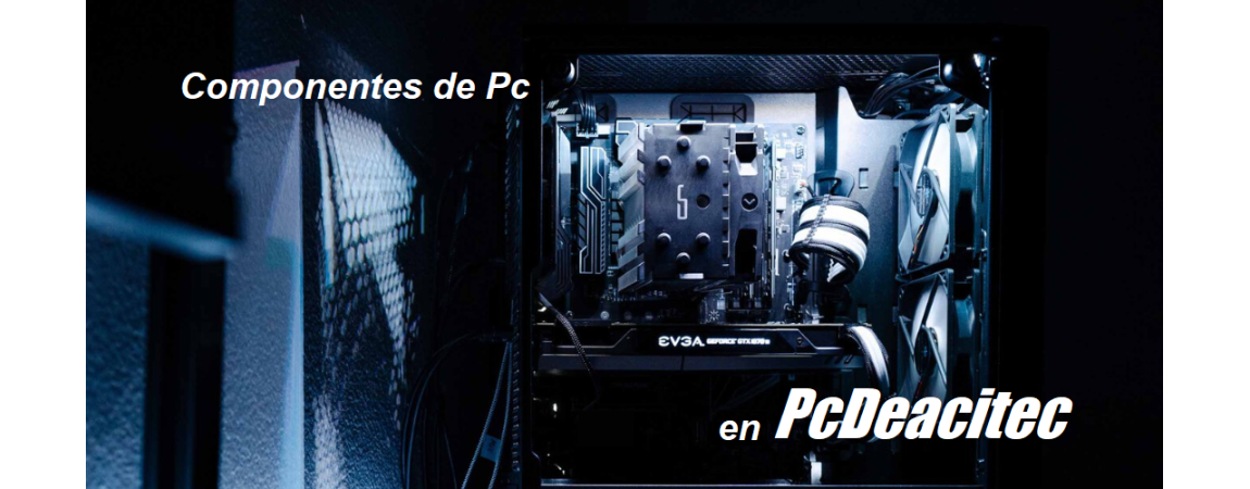 Componentes de Pc