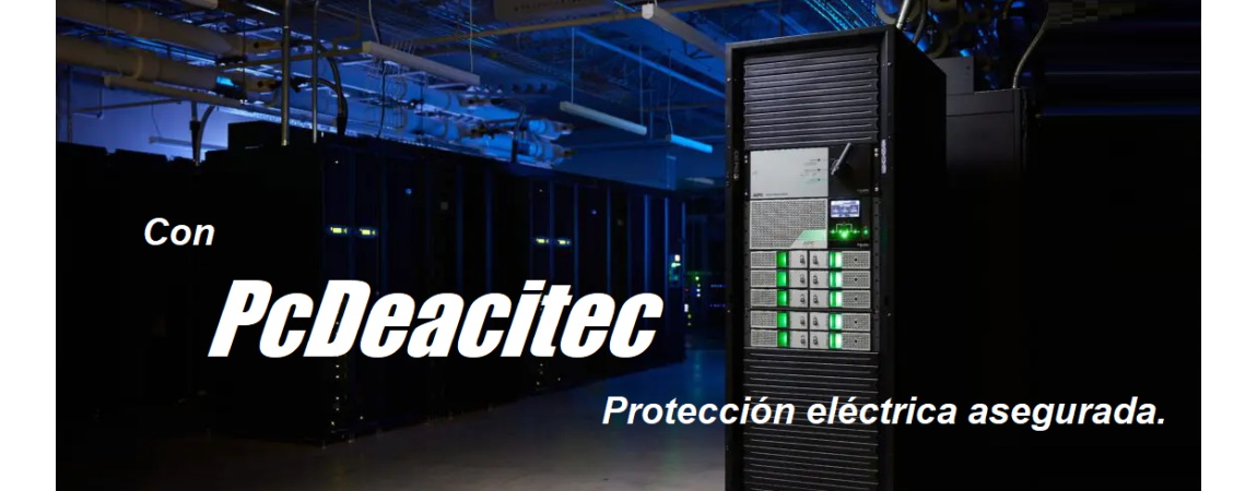 Protección Eléctrica