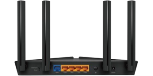 Routers / Componentes