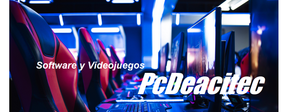 Software Y Videojuegos