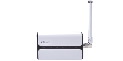 LoRaWan
