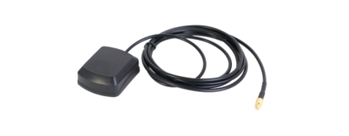Antenas Antenas