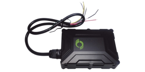 Trackers GPS