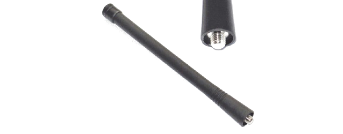 Antenas Antenas