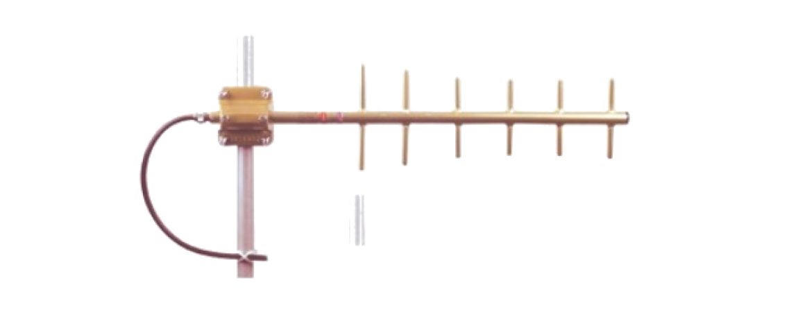 Antenas