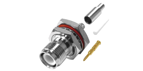 RG-174/U, RG-316/U, LMR-100A