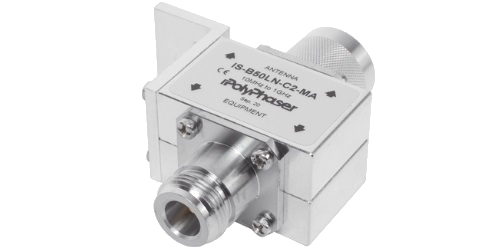 Coaxial