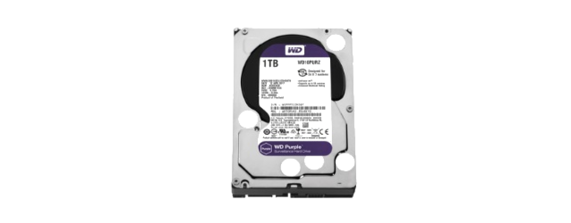 Discos Duros Mecánicos (HDD) Discos Duros Mecánicos (HDD)
