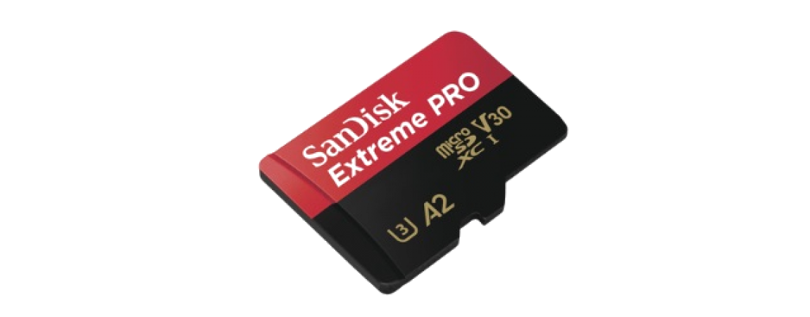 Memorias SD / microSD Memorias SD / microSD