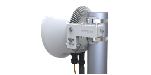 Enlaces de Backhaul