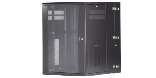 Racks Cerrados
