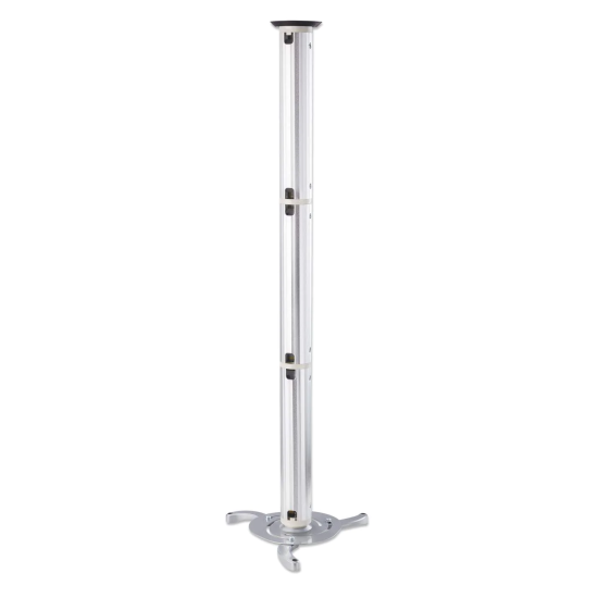 Soporte para Proyector, montaje en techo, hasta 10 kg Soporte para Proyector, montaje en techo, hasta 10 kg