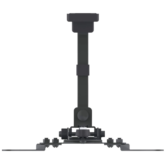 Soporte para TV, de pared, movimiento articulado, pantallas planas de 13" a 43" de máximo 20 kg Soporte para TV, de pared, movimiento articulado, pantallas planas de 13" a 43" de máximo 20 kg