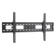 Soporte para TV, de pared, con inclinación, pantallas planas de 37" a 90" de máximo 75 kg Soporte para TV, de pared, con inclinación, pantallas planas de 37" a 90" de máximo 75 kg