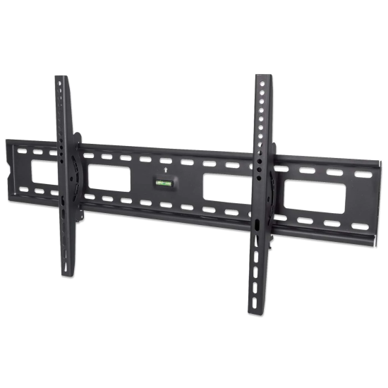 Soporte para TV, de pared, con inclinación, pantallas planas de 37" a 90" de máximo 75 kg Soporte para TV, de pared, con inclinación, pantallas planas de 37" a 90" de máximo 75 kg