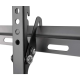 Soporte para TV, de pared, pantallas planas de 32" a 55" de máximo 35 kg Soporte para TV, de pared, pantallas planas de 32" a 55" de máximo 35 kg