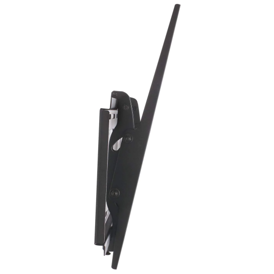 Soporte para TV, de pared, con inclinación, pantallas planas de 32" a 55" de máximo 80 kg Soporte para TV, de pared, con inclinación, pantallas planas de 32" a 55" de máximo 80 kg