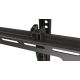 Soporte para TV, de pared, con inclinación, pantallas planas de 32" a 55" de máximo 80 kg Soporte para TV, de pared, con inclinación, pantallas planas de 32" a 55" de máximo 80 kg