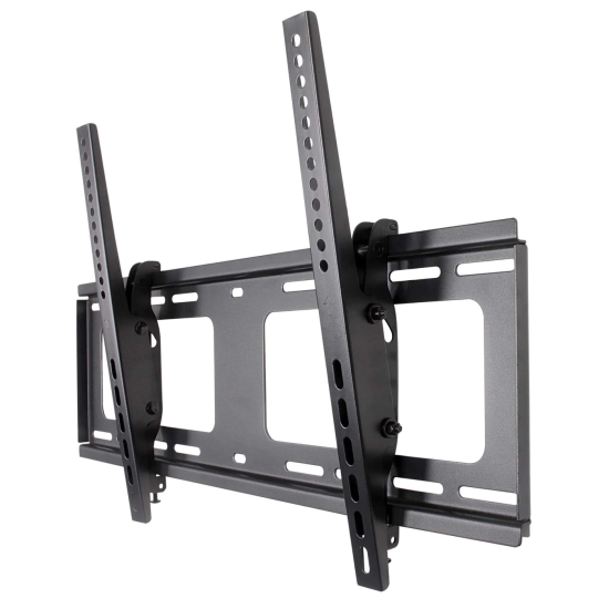 Soporte para TV, de pared, con inclinación, pantallas planas de 37" a 80" de máximo 80 kg Soporte para TV, de pared, con inclinación, pantallas planas de 37" a 80" de máximo 80 kg