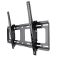 Soporte para TV, de pared, con inclinación, pantallas planas de 37" a 80" de máximo 80 kg Soporte para TV, de pared, con inclinación, pantallas planas de 37" a 80" de máximo 80 kg